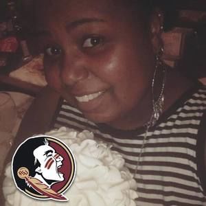 Meet your Posher, Latoya j